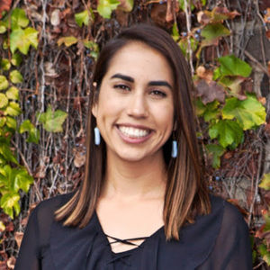 Meet your Posher, Ashley